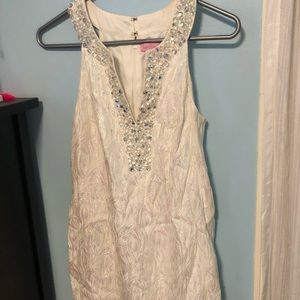 Lilly Pulitzer Shift Size 6